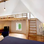 Casa vacanze Suzanne Mercimersea *