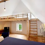 Casa vacanze Suzanne Mercimersea
