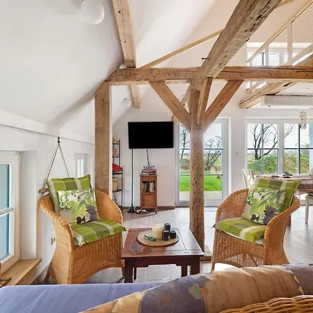 Suzanne Mercimersea بيت للعطل *