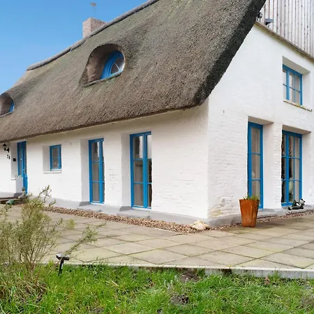 بيت للعطل Suzanne Mercimersea Oberndorf (Lower-Saxony)