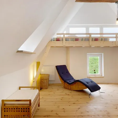 Suzanne Mercimersea بيت للعطل Oberndorf (Lower-Saxony)