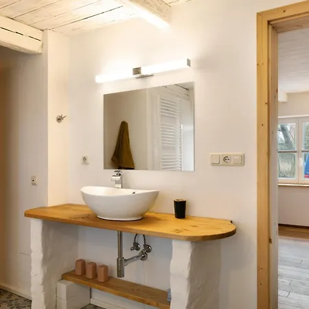 بيت للعطل Suzanne Mercimersea *