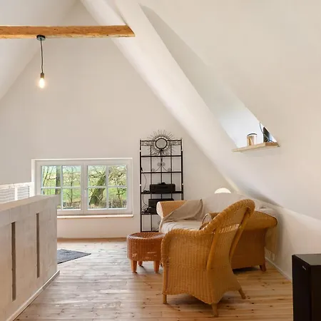 Suzanne Mercimersea بيت للعطل Oberndorf (Lower-Saxony)