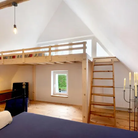 بيت للعطل Suzanne Mercimersea *