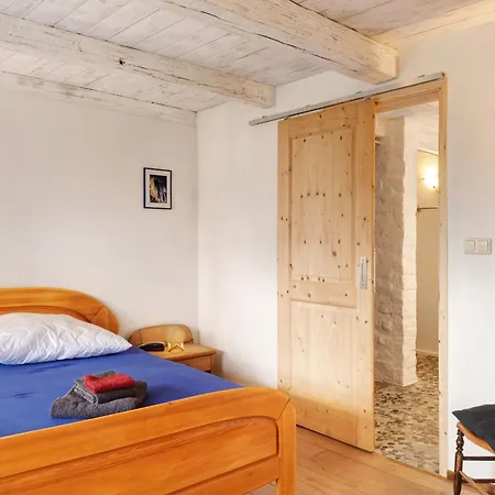 Suzanne Mercimersea بيت للعطل Oberndorf (Lower-Saxony)