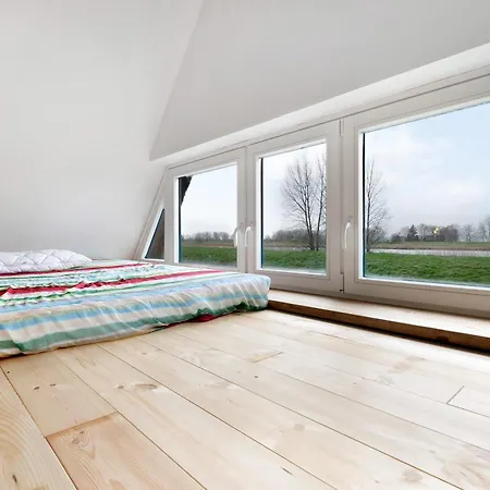 بيت للعطل Suzanne Mercimersea *