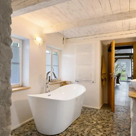 Suzanne Mercimersea بيت للعطل *