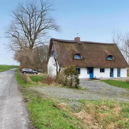 Suzanne Mercimersea بيت للعطل Oberndorf (Lower-Saxony)