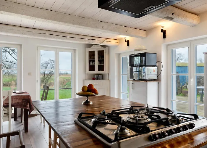 Σπίτι διακοπών Suzanne Mercimersea