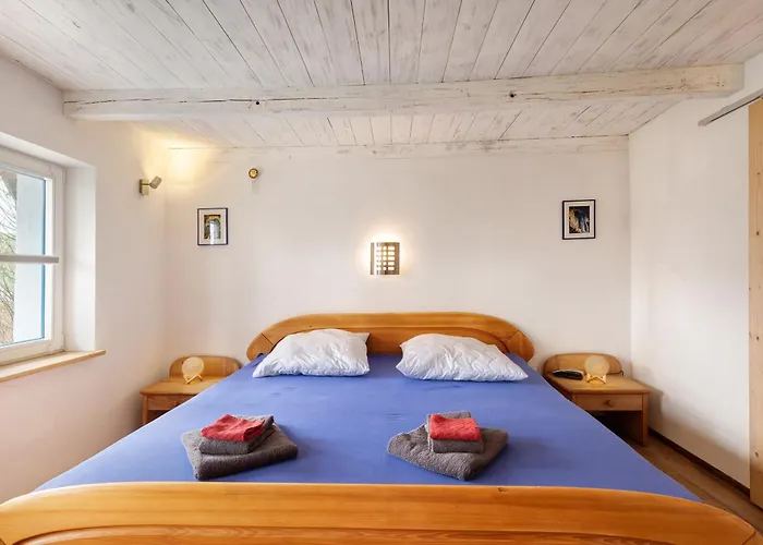 Σπίτι διακοπών Suzanne Mercimersea *