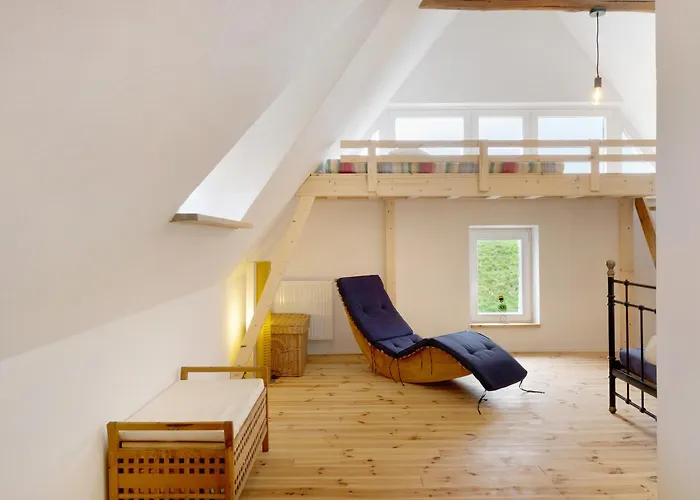 Suzanne Mercimersea Σπίτι διακοπών Oberndorf (Lower-Saxony)