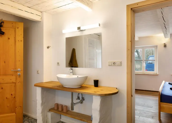 Σπίτι διακοπών Suzanne Mercimersea *