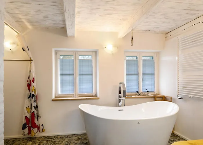 Σπίτι διακοπών Suzanne Mercimersea