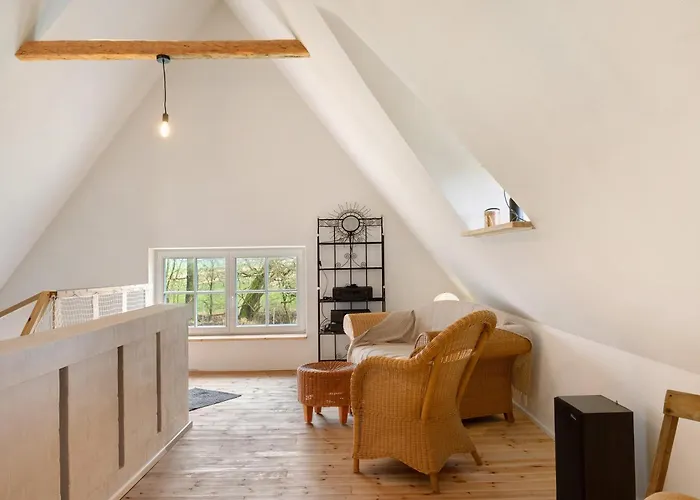 Suzanne Mercimersea Σπίτι διακοπών Oberndorf (Lower-Saxony)