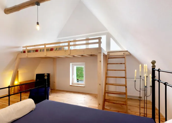 Σπίτι διακοπών Suzanne Mercimersea *