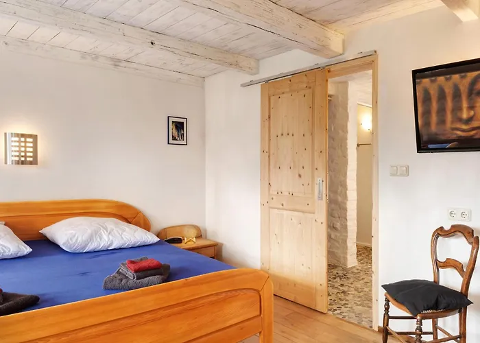 Suzanne Mercimersea Σπίτι διακοπών Oberndorf (Lower-Saxony)