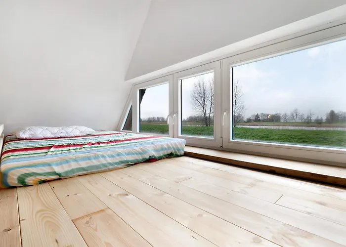 Σπίτι διακοπών Suzanne Mercimersea *