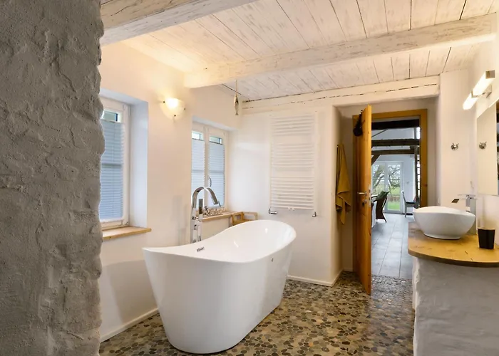 Suzanne Mercimersea Σπίτι διακοπών *