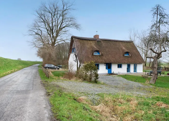 Suzanne Mercimersea Σπίτι διακοπών Oberndorf (Lower-Saxony)